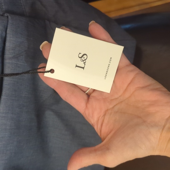 Brand new LO & Sons bag !   Awesome - Picture 3 of 7